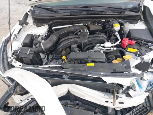 ✅ 2024 Subaru Impreza RS • VIN: JF1GUHHC7R8865729 • Lot: 42460682. Wystawiony na IAAI z przebiegiem 7 363 mil. Bezpłatny archiwum sprzedaży aukcyjnych z USA i szczegółowy raport historii pojazdu na DreamBid. Zdjęcie 10.