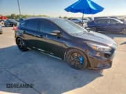✅ 2017 Ford Focus RS • VIN: WF0DP3TH1H4120147 • Lot: 84587585. Wystawiony na Copart z przebiegiem 81 267 mil. Bezpłatny archiwum sprzedaży aukcyjnych z USA i szczegółowy raport historii pojazdu na DreamBid. Zdjęcie 4.
