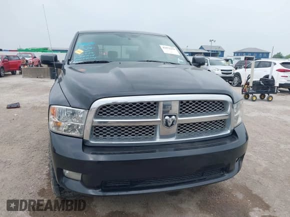 ✅ 2009 Dodge 1500 Laramie • VIN: 1D3HV13T59S778545 • Lot: 42271223. Wystawiony na IAAI z przebiegiem 183 190 mil. Bezpłatny archiwum sprzedaży aukcyjnych z USA i szczegółowy raport historii pojazdu na DreamBid. Zdjęcie 12.