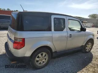 ✅ 2007 Honda Element EX • VIN: 5J6YH18747L006793 • Лот: 82687925. Опубликован ранее на Copart с пробегом 383 514 миль. Бесплатный доступ к архиву аукционных продаж из США и подробный отчёт об истории автомобиля на DreamBid. Изображение 3.