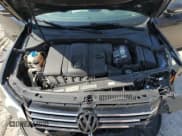 ✅ 2014 Volkswagen Passat S • VIN: 1VWAP7A31EC011318 • Lot: 56910655. Listed on Copart with 185,763 mi. Free auction sales archive from the USA and detailed vehicle history report at DreamBid. Image 11.