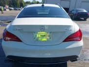 ✅ 2014 Mercedes-Benz CLA 250 • VIN: WDDSJ4GB2EN132763 • Lot: 43156578. Listed on IAAI with 161,075 mi. Free auction sales archive from the USA and detailed vehicle history report at DreamBid. Image 16.