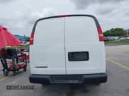 ✅ 2020 Chevrolet Express Cargo • VIN: 1GCWGAFP4L1153737 • Лот: 42272318. Опубликован ранее на IAAI с пробегом 88 332 миль. Бесплатный доступ к архиву аукционных продаж из США и подробный отчёт об истории автомобиля на DreamBid. Изображение 16.