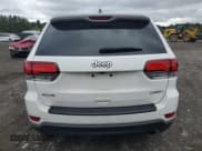 ✅ 2021 Jeep Grand Cherokee Laredo E • VIN: 1C4RJFAG0MC579966 • Lot: 82329315. Listed on Copart with 73,273 mi. Free auction sales archive from the USA and detailed vehicle history report at DreamBid. Image 6.