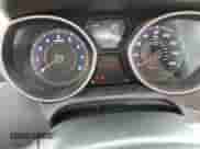 2014 Hyundai Elantra SE with VIN 5NPDH4AE7EH531590, listed as a Copart auction lot 70423845 with 113,107 mi miles and Non repairable. Bid and sale history available at DreamBid. Image 9.