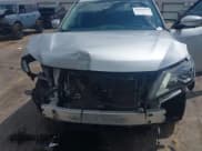 ✅ 2020 Nissan Pathfinder SL • VIN: 5N1DR2CM2LC586359 • Лот: 42830138. Опубликован ранее на IAAI с пробегом 84 500 миль. Бесплатный доступ к архиву аукционных продаж из США и подробный отчёт об истории автомобиля на DreamBid. Изображение 6.