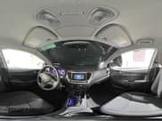 ✅ 2022 Hyundai Accent SEL • VIN: 3KPC24A62NE155357 • Лот: 80696164. Опубликован ранее на Copart с пробегом 57 111 миль. Бесплатный доступ к архиву аукционных продаж из США и подробный отчёт об истории автомобиля на DreamBid. Изображение 14.