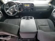 ✅ 2009 Chevrolet Silverado 1500 • VIN: 2GCFK135991115926 • Lot: 68736764. Listed on Copart with 73,877 mi. Free auction sales archive from the USA and detailed vehicle history report at DreamBid. Image 8.