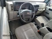 ✅ 2005 Jeep Wrangler Unlimited • VIN: 1J4FA44S25P335120 • Lot: 70306025. Listed on Copart with 137,315 mi. Free auction sales archive from the USA and detailed vehicle history report at DreamBid. Image 8.