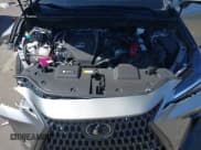 ✅ 2024 Lexus NX 350 Premium • VIN: 2T2GGCEZ3RC049310 • Лот: 42551581. Опубликован ранее на IAAI с пробегом 12 938 миль. Бесплатный доступ к архиву аукционных продаж из США и подробный отчёт об истории автомобиля на DreamBid. Изображение 10.