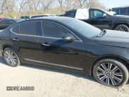 ✅ 2015 Kia Cadenza Premium • VIN: KNALN4D78F5174422 • Lot: 43715111. Wystawiony na IAAI z przebiegiem 158 848 mil. Bezpłatny archiwum sprzedaży aukcyjnych z USA i szczegółowy raport historii pojazdu na DreamBid. Zdjęcie 13.