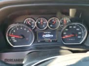 ✅ 2022 Chevrolet Silverado 1500 LT • VIN: 1GCUYDEDXNZ126205 • Lot: 82251475. Listed on Copart with 72,136 mi. Free auction sales archive from the USA and detailed vehicle history report at DreamBid. Image 9.