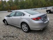 ✅ 2010 Mazda 6 S Touring Plus • VIN: 1YVHZ8CB6A5M39478 • Lot: 82435745. Wystawiony na Copart z przebiegiem 128 685 mil. Bezpłatny archiwum sprzedaży aukcyjnych z USA i szczegółowy raport historii pojazdu na DreamBid. Zdjęcie 2.