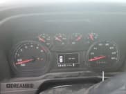 ✅ 2025 Chevrolet Silverado 1500 • VIN: 1GCUKAED6SZ154644 • Лот: 66683085. Опубликован ранее на Copart с пробегом 11 770 миль. Бесплатный доступ к архиву аукционных продаж из США и подробный отчёт об истории автомобиля на DreamBid. Изображение 9.