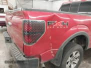 ✅ 2011 Ford F-150 Lariat • VIN: 1FTFW1ET7BFC87189 • Лот: 43529938. Опубликован ранее на IAAI с пробегом 218 183 миль. Бесплатный доступ к архиву аукционных продаж из США и подробный отчёт об истории автомобиля на DreamBid. Изображение 20.