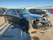 ✅ 2010 Dodge Charger Police • VIN: 2B3AA4CT8AH119122 • Lot: 90596615. Wystawiony na Copart z przebiegiem Nie podano. Bezpłatny archiwum sprzedaży aukcyjnych z USA i szczegółowy raport historii pojazdu na DreamBid. Zdjęcie 4.