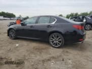 ✅ 2013 Lexus GS 350 • VIN: JTHBE1BL8D5020009 • Lot: 57856805. Listed on Copart with 101,356 mi. Free auction sales archive from the USA and detailed vehicle history report at DreamBid. Image 2.