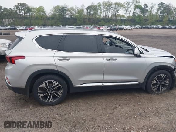 ✅ 2019 Hyundai Santa Fe Limited • VIN: 5NMS5CAAXKH111080 • Лот: 42168203. Опубликован ранее на IAAI с пробегом 178 860 миль. Бесплатный доступ к архиву аукционных продаж из США и подробный отчёт об истории автомобиля на DreamBid. Изображение 13.