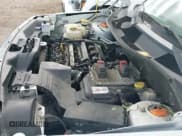 ✅ 2017 Jeep Patriot Latitude • VIN: 1C4NJRFB5HD210548 • Lot: 43096557. Listed on IAAI with 113,088 mi. Free auction sales archive from the USA and detailed vehicle history report at DreamBid. Image 19.