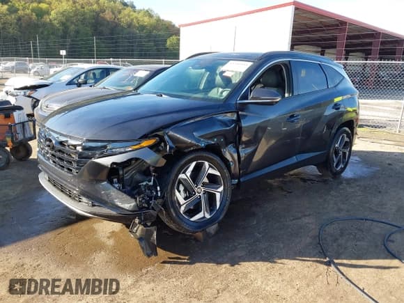 ✅ 2022 Hyundai Tucson Limited • VIN: 5NMJECAE5NH087838 • Лот: 43340345. Опубликован ранее на IAAI с пробегом 55 587 миль. Бесплатный доступ к архиву аукционных продаж из США и подробный отчёт об истории автомобиля на DreamBid. Изображение 18.