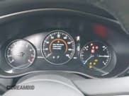 ✅ 2023 Mazda CX-50 S Premium Plus • VIN: 7MMVABEM6PN105424 • Lot: 42148825. Wystawiony na IAAI z przebiegiem 40 434 mil. Bezpłatny archiwum sprzedaży aukcyjnych z USA i szczegółowy raport historii pojazdu na DreamBid. Zdjęcie 7.