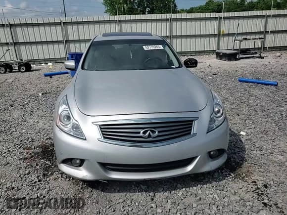 ✅ 2011 Infiniti G25 Journey • VIN: JN1DV6AP1BM600302 • Lot: 62779285. Wystawiony na Copart z przebiegiem Nie podano. Bezpłatny archiwum sprzedaży aukcyjnych z USA i szczegółowy raport historii pojazdu na DreamBid. Zdjęcie 13.