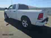 2014 Ram 1500 Express z VIN 1C6RR7FT7ES379542, wystawiony jako Copart lot #49185625 z przebiegiem 100 237 mil mil oraz Szkoda całkowita • Salvage title. Historia ofert i sprzedaży dostępna na DreamBid. Obrazek 3.