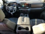 ✅ 2022 Chevrolet Silverado 1500 High Country • VIN: 1GCUDJED1NZ614078 • Lot: 86520365. Listed on Copart with 36,622 mi. Free auction sales archive from the USA and detailed vehicle history report at DreamBid. Image 8.