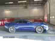 2015 Ford Mustang GT Premium with VIN 1FATP8FF6F5404196, listed as a IAAI auction lot 43247892 with 107,674 mi miles and . Bid and sale history available at DreamBid. Image 14.