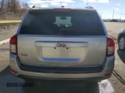 ✅ 2016 Jeep Compass Sport • VIN: 1C4NJDBB4GD646511 • Lot: 93096655. Wystawiony na Copart z przebiegiem 138 126 mil. Bezpłatny archiwum sprzedaży aukcyjnych z USA i szczegółowy raport historii pojazdu na DreamBid. Zdjęcie 6.