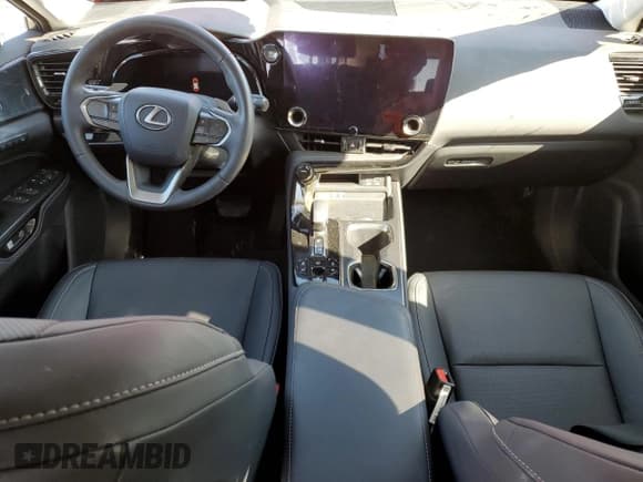 ✅ 2024 Lexus NX 350 Premium • VIN: 2T2GGCEZ3RC048450 • Лот: 84786955. Опубликован ранее на Copart с пробегом 18 197 миль. Бесплатный доступ к архиву аукционных продаж из США и подробный отчёт об истории автомобиля на DreamBid. Изображение 8.