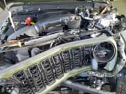 ✅ 2024 Jeep Wrangler High Altitude • VIN: 1C4RJXU68RW152890 • Лот: 86656484. Опубликован ранее на Copart с пробегом 984 миль. Бесплатный доступ к архиву аукционных продаж из США и подробный отчёт об истории автомобиля на DreamBid. Изображение 12.