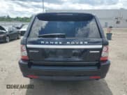 ✅ 2013 Land Rover Range Rover Sport HSE Lux • VIN: SALSK2D42DA780605 • Lot: 55903635. Wystawiony na Copart z przebiegiem 88 413 mil. Bezpłatny archiwum sprzedaży aukcyjnych z USA i szczegółowy raport historii pojazdu na DreamBid. Zdjęcie 6.