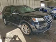 ✅ 2016 Ford Explorer Limited • VIN: 1FM5K8F86GGA06717 • Lot: 94394235. Wystawiony na Copart z przebiegiem 173 437 mil. Bezpłatny archiwum sprzedaży aukcyjnych z USA i szczegółowy raport historii pojazdu na DreamBid. Zdjęcie 4.