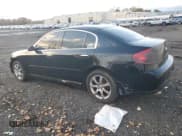 ✅ 2005 Infiniti G35 • VIN: JNKCV51F95M310662 • Lot: 86485685. Wystawiony na Copart z przebiegiem 282 859 mil. Bezpłatny archiwum sprzedaży aukcyjnych z USA i szczegółowy raport historii pojazdu na DreamBid. Zdjęcie 2.