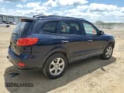 ✅ 2009 Hyundai Santa Fe SE • VIN: 5NMSH13E29H270987 • Lot: 58738535. Listed on Copart with 143,509 mi. Free auction sales archive from the USA and detailed vehicle history report at DreamBid. Image 3.