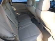 ✅ 2011 Lexus RX 350 • VIN: 2T2BK1BA2BC108834 • Lot: 40586976. Listed on IAAI with 131,172 mi. Free auction sales archive from the USA and detailed vehicle history report at DreamBid. Image 8.