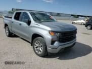 ✅ 2023 Chevrolet Silverado 1500 Custom • VIN: 3GCPABEK2PG181951 • Lot: 60565815. Listed on Copart with Not provided. Free auction sales archive from the USA and detailed vehicle history report at DreamBid. Image 13.