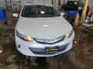 ✅ 2018 Chevrolet Volt LT • VIN: 1G1RC6S5XJU139923 • Lot: 86285015. Wystawiony na Copart z przebiegiem 108 068 mil. Bezpłatny archiwum sprzedaży aukcyjnych z USA i szczegółowy raport historii pojazdu na DreamBid. Zdjęcie 5.