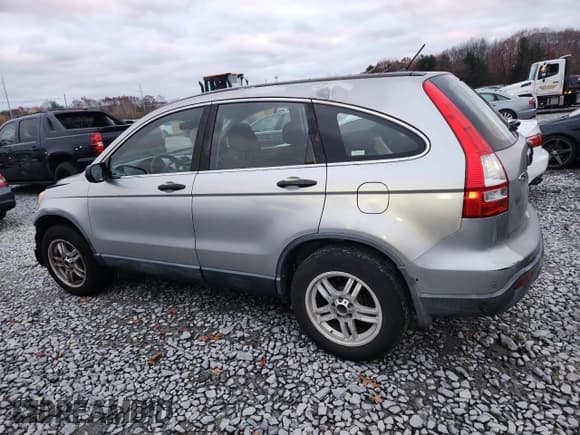 ✅ 2008 Honda CR-V LX • VIN: JHLRE38368C007184 • Лот: 90907495. Опубликован ранее на Copart с пробегом 171 205 миль. Бесплатный доступ к архиву аукционных продаж из США и подробный отчёт об истории автомобиля на DreamBid. Изображение 2.
