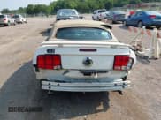 ✅ 2007 Ford Mustang GT Deluxe • VIN: 1ZVHT85H875340529 • Lot: 42430085. Wystawiony na IAAI z przebiegiem 125 816 mil. Bezpłatny archiwum sprzedaży aukcyjnych z USA i szczegółowy raport historii pojazdu na DreamBid. Zdjęcie 16.