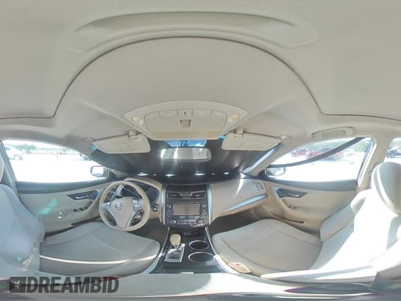 ✅ 2013 Nissan Altima SV • VIN: 1N4BL3AP4DN556369 • Lot: 84945005. Wystawiony na Copart z przebiegiem 192 117 mil. Bezpłatny archiwum sprzedaży aukcyjnych z USA i szczegółowy raport historii pojazdu na DreamBid. Zdjęcie 15.