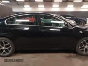 ✅ 2017 Buick Regal Sport Touring • VIN: 2G4GL5EX9H9186224 • Лот: 41730861. Опубликован ранее на IAAI с пробегом 118 678 миль. Бесплатный доступ к архиву аукционных продаж из США и подробный отчёт об истории автомобиля на DreamBid. Изображение 13.