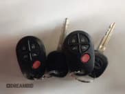 ✅ 2015 Toyota Sienna LE • VIN: 5TDJK3DC2FS099379 • Лот: 43840501. Опубликован ранее на IAAI с пробегом 231 390 миль. Бесплатный доступ к архиву аукционных продаж из США и подробный отчёт об истории автомобиля на DreamBid. Изображение 11.