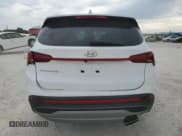 ✅ 2023 Hyundai Santa Fe SE • VIN: 5NMS14AJ8PH512961 • Lot: 71412763. Wystawiony na Copart z przebiegiem 9 074 mil. Bezpłatny archiwum sprzedaży aukcyjnych z USA i szczegółowy raport historii pojazdu na DreamBid. Zdjęcie 6.