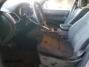 ✅ 2016 Jeep Grand Cherokee 75th Anniversary • VIN: 1C4RJEAG4GC320847 • Lot: 84811485. Wystawiony na Copart z przebiegiem 184 017 mil. Bezpłatny archiwum sprzedaży aukcyjnych z USA i szczegółowy raport historii pojazdu na DreamBid. Zdjęcie 7.