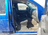 ✅ 2013 Nissan Frontier S • VIN: 1N6BD0CT8DN738458 • Lot: 41660494. Listed on IAAI with 268,269 mi. Free auction sales archive from the USA and detailed vehicle history report at DreamBid. Image 5.