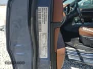 ✅ 2021 Jeep Grand Cherokee Overland • VIN: 1C4RJFCT6MC638979 • Lot: 50057165. Wystawiony na Copart z przebiegiem 49 504 mil. Bezpłatny archiwum sprzedaży aukcyjnych z USA i szczegółowy raport historii pojazdu na DreamBid. Zdjęcie 15.