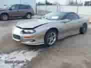 2002 Chevrolet Camaro Z28 z VIN 2G1FP22GX22123181, wystawiony jako IAAI lot #41524701 z przebiegiem 113 329 mil mil oraz . Historia ofert i sprzedaży dostępna na DreamBid. Obrazek 17.