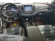 ✅ 2014 Chevrolet Impala LTZ • VIN: 2G1155S30E9266053 • Лот: 79702794. Опубликован ранее на Copart с пробегом 123 250 миль. Бесплатный доступ к архиву аукционных продаж из США и подробный отчёт об истории автомобиля на DreamBid. Изображение 8.